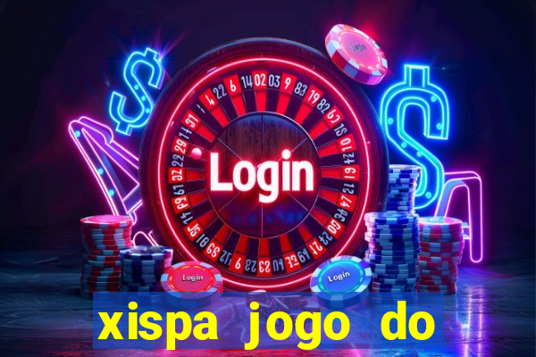 xispa jogo do bicho tabela